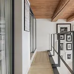 Glass Atelier - Loftaffair